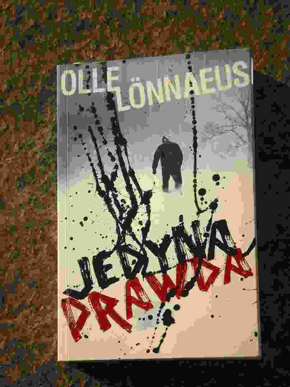 to jest okładka