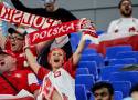 Gorące wsparcie dla Biało-Czerwonych! Kibice z Polski na meczu z Argentyną