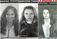 Takie były dziewczyny Tygodnika Głogowskiego z 1996 roku! ZDJĘCIA