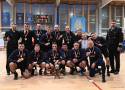 Zespół AMW zwyciężył w Mistrzostwach Wyższego Szkolnictwa Wojskowego w Futsalu!