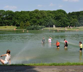 Europa w gorącym uścisku lata. Padną rekordy?