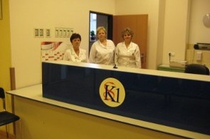 Szpital Kliniczny przy ul. 3 Maja w Zabrzu