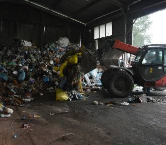 Postępowanie w sprawie spalarni śmieci w Tarnowie przedłużone