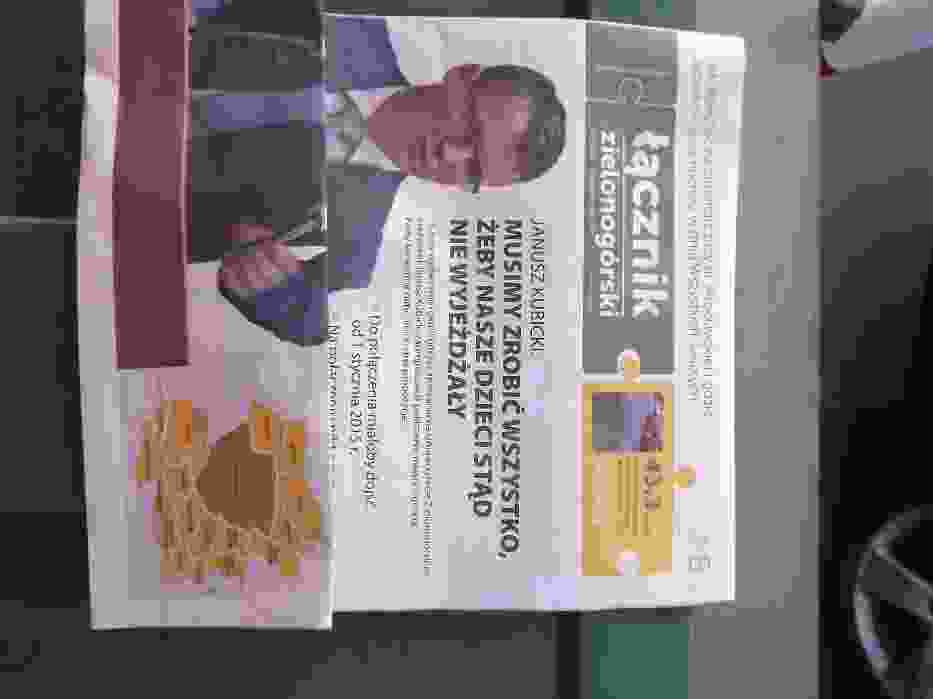 trochę większe od GL