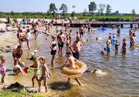 Oto najlepsze kąpieliska i baseny w województwie opolskim. Kiedy otwarcie?