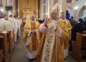 Bp Artur Ważny z Tarnowa mianowany nowym biskupem diecezji sosnowieckiej. 