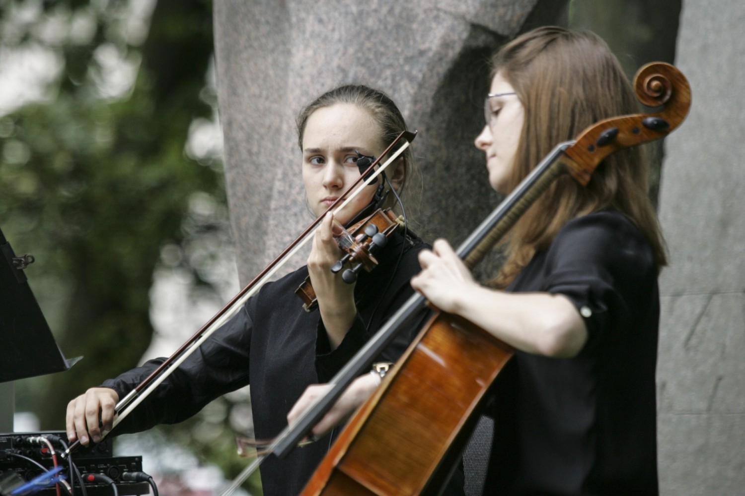 Garden Party u Karola w Słupsku