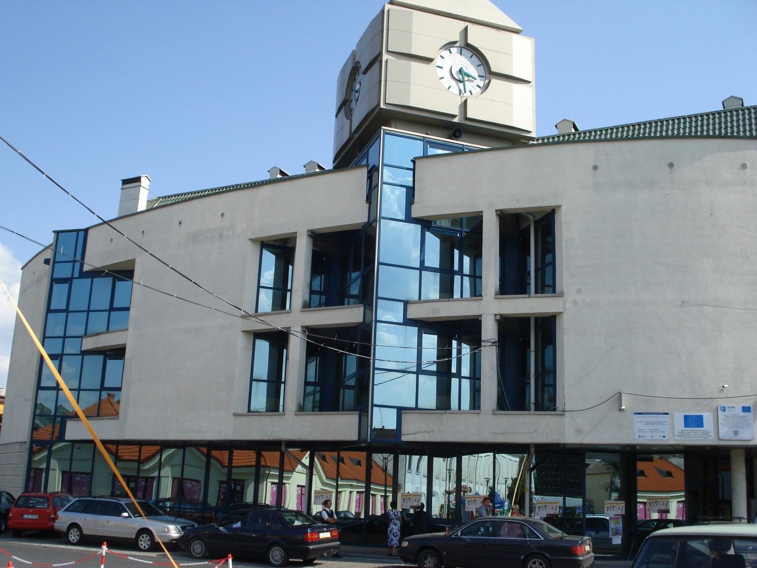 miasto Lubartów