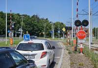 Uwaga! Część sygnalizacji świetlnych na skrzyżowaniach w Toruniu nie działa! 