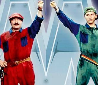 Ekranizacje gier – filmy tak złe, że aż kultowe i wspominane z sentymentem 