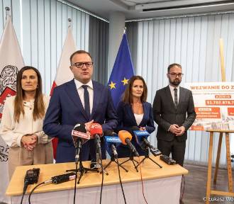 Miasto Radom wzywa ministra edukacji do wypłaty zaległych 51 milionów złotych