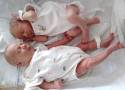 Opolskie noworodki. Prezentujemy kolejne maluszki urodzone w kwietniu i maju 2022 r. na porodówce w Opolu [ZDJĘCIA]