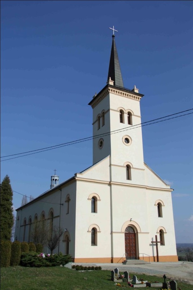 Sławików Sławików