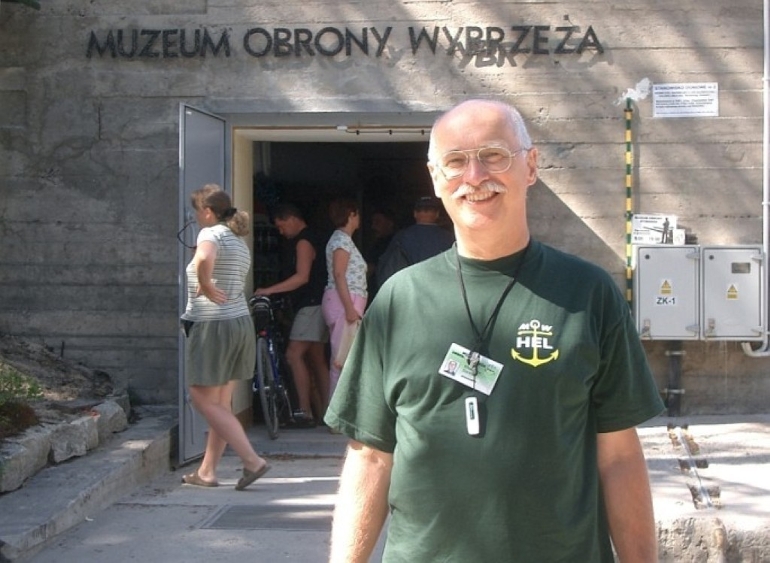 Władysław Szarski Władysław Szarski
