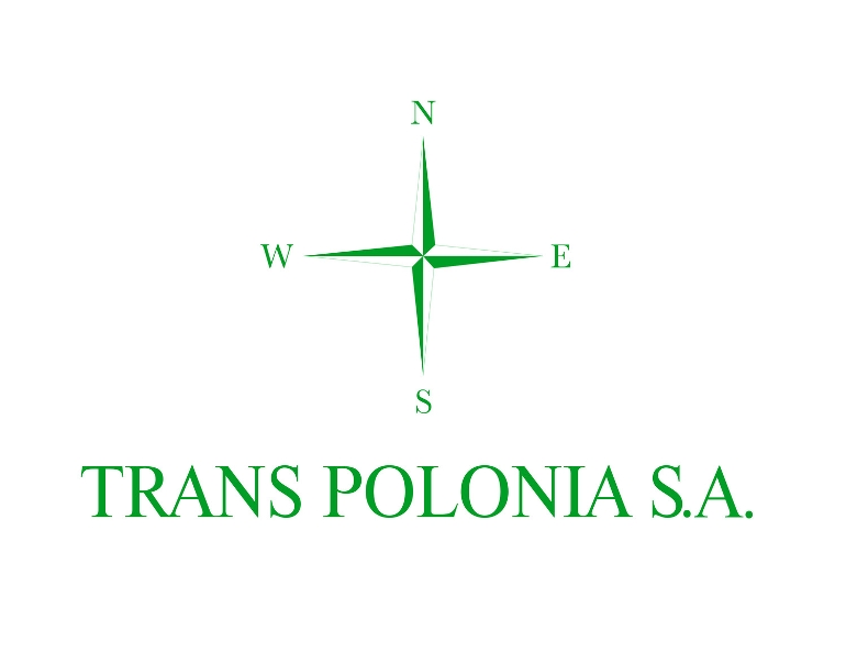 Trans Polonia SA - Tczew
Dynamiczna s... Trans Polonia SA - Tczew
Dynamiczna s...