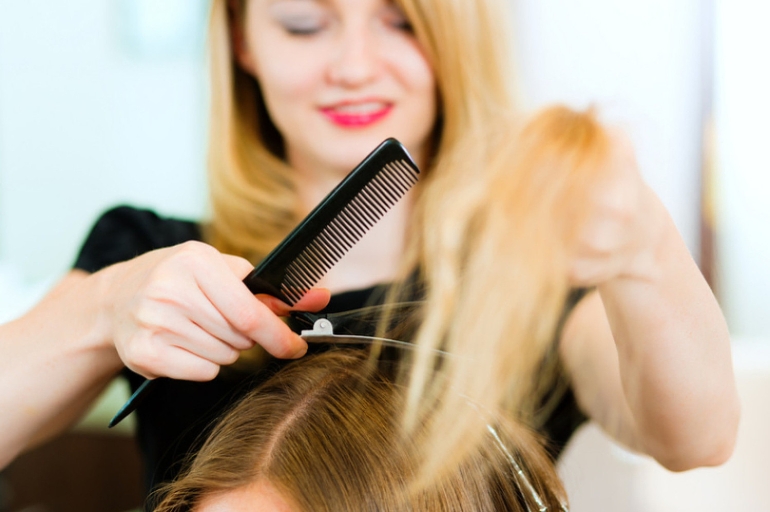 Hair Club La Bush Wybraliśmy Najlepszego Fryzjera W Krakowie 41miejsce 288 Głosów Hair Club La Bush