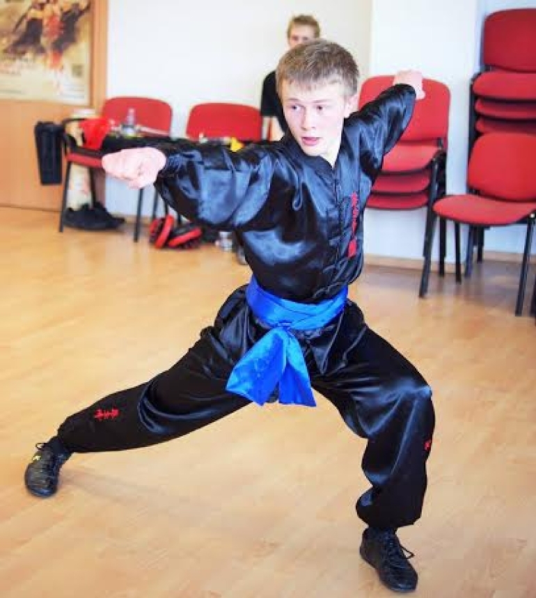 Bartosz Oramus Bartosz Oramus
