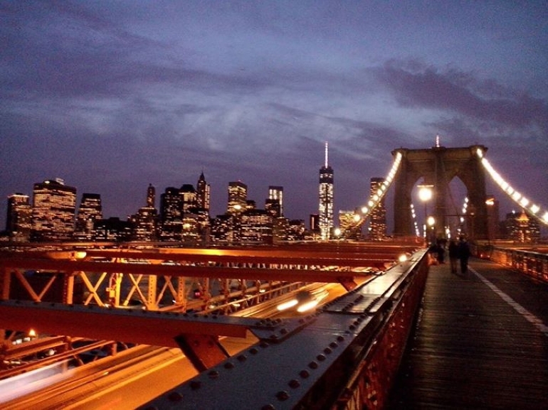 Brooklyn Bridge Brooklyn Bridge