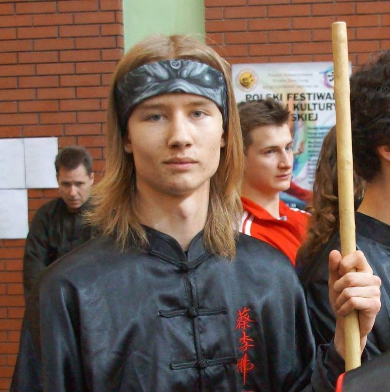Piotr Stachowicz Piotr Stachowicz