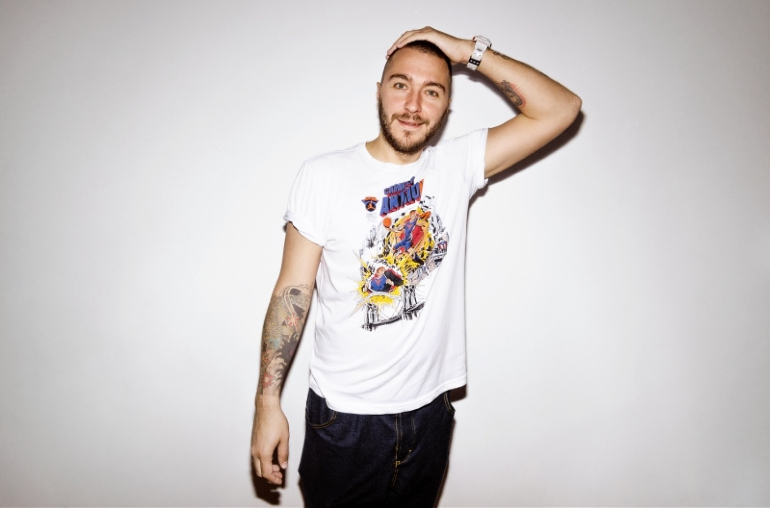 Robert M Jan Borysewicz That Body Hit Lata 2014 Poznan Nasze Miasto Naszemiasto Pl