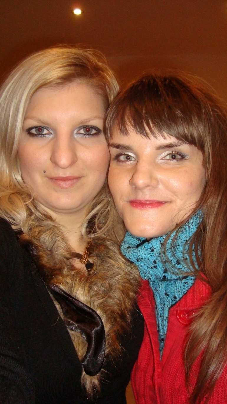 Ja i Anett Ja i Anett