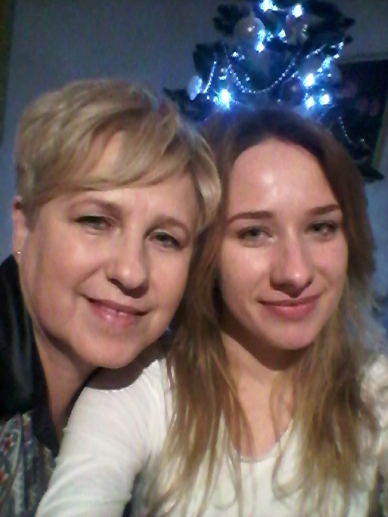 Mama najlepszą przyjaciółką Mama najlepszą przyjaciółką