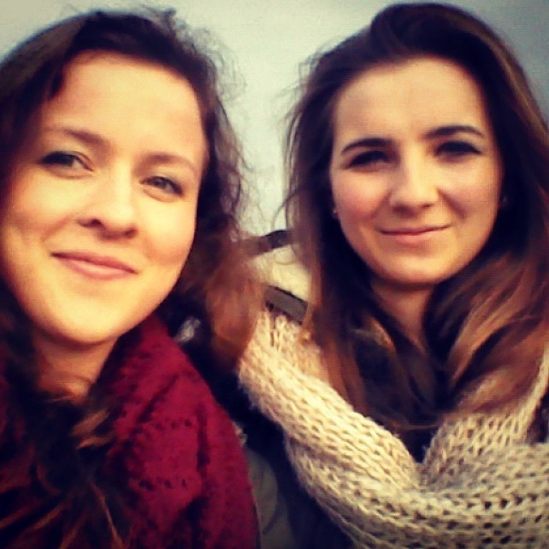 Best friend - Julka ;) Best friend - Julka ;)