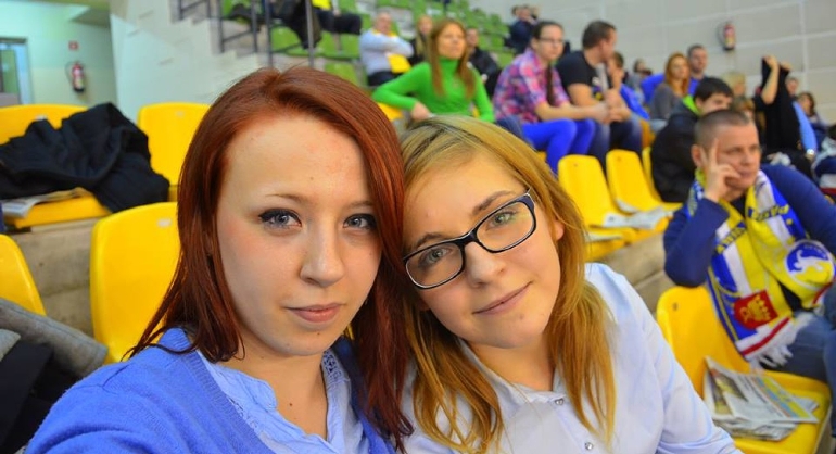 Kasia i Karolina Kasia i Karolina