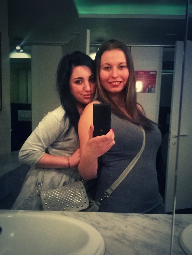 Na dobre i na złe :-* Na dobre i na złe :-*