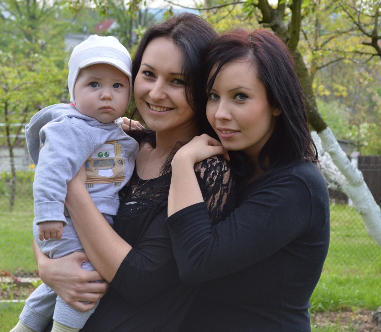 Od zawsze na zawsze - Amanda i Kasia. Od zawsze na zawsze - Amanda i Kasia.