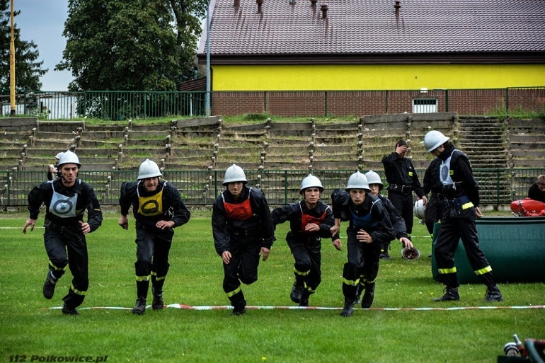 OSP Trzebnice OSP Trzebnice