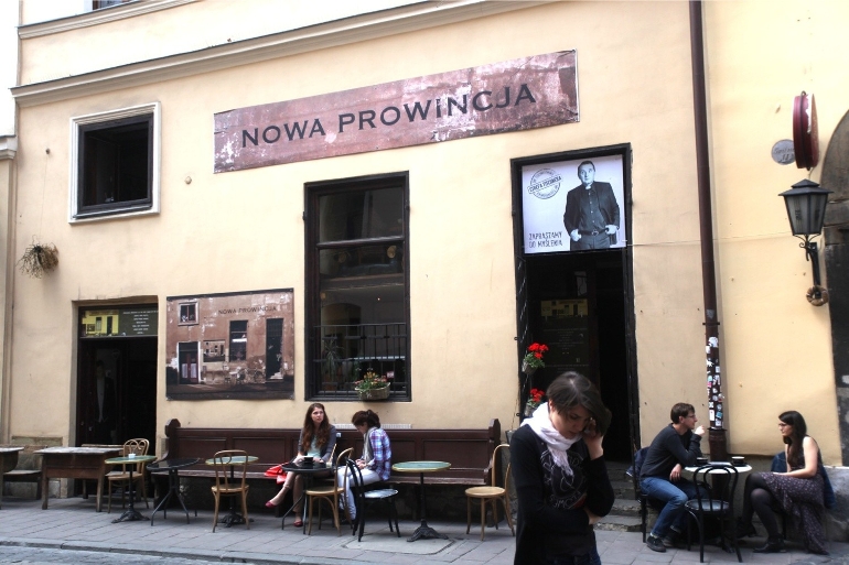 Nowa Prowincja Nowa Prowincja