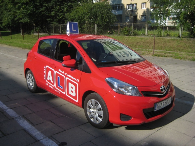 ALB ALB