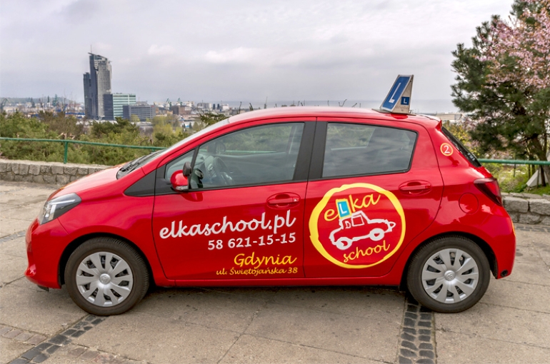 Elka School Elka School