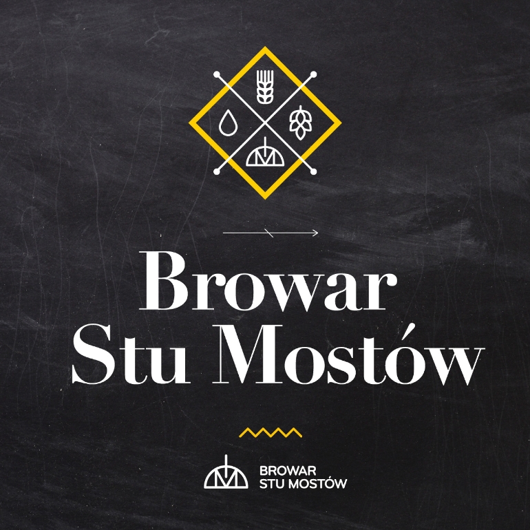 Piwo WRCLW z Browaru Stu Mostów Piwo WRCLW z Browaru Stu Mostów