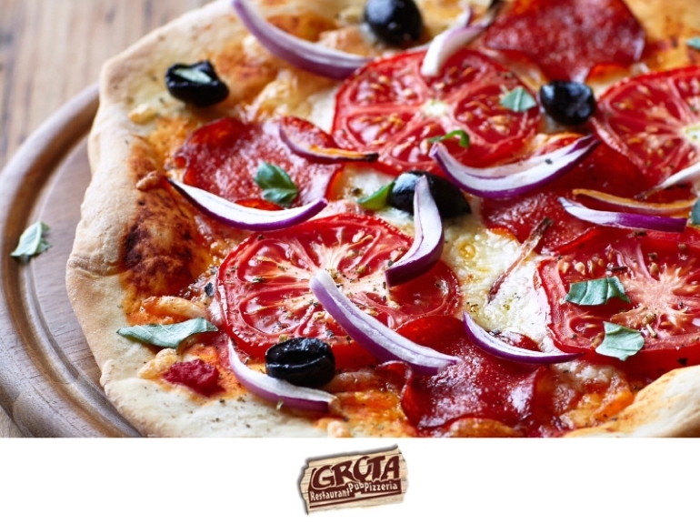 Grota Restaurant Pub Pizzeria, Rzeszów Grota Restaurant Pub Pizzeria, Rzeszów