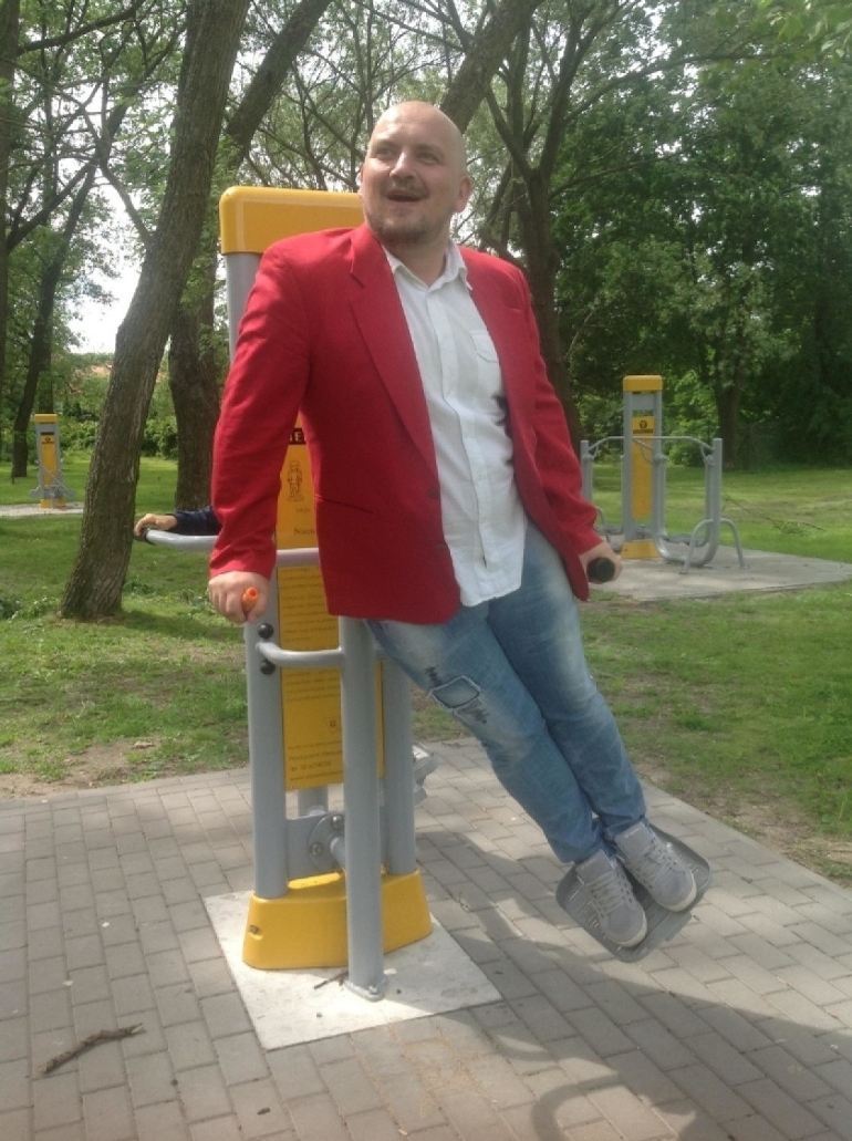 Wojciech Wojciech