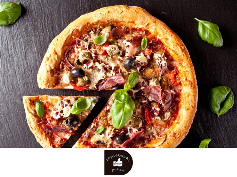 Zapiekanki i Pizza Lubię To, Lublin Zapiekanki i Pizza Lubię To, Lublin