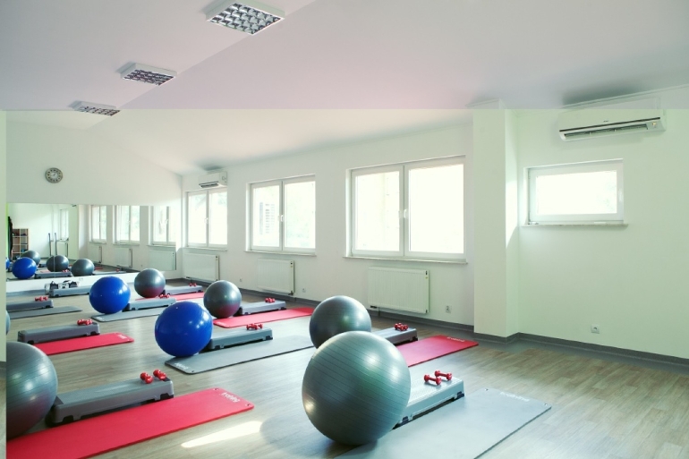 Progress Studio Rozwoju Osobistego Fitness Progress Studio Rozwoju Osobistego Fitness