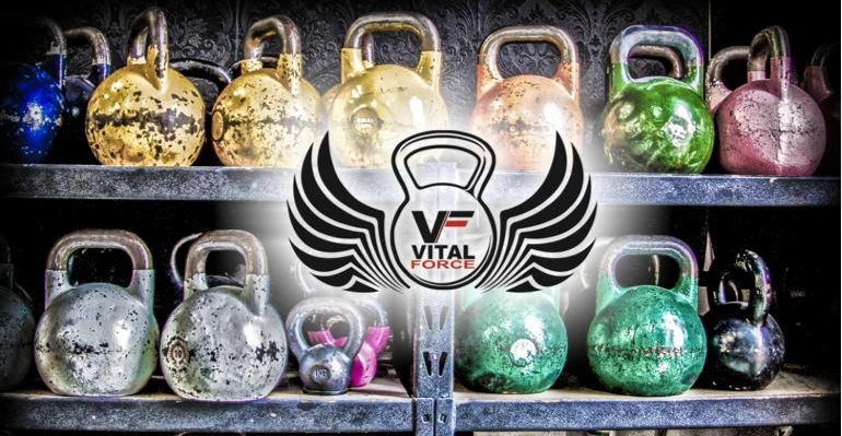 Vital Force Vital Force