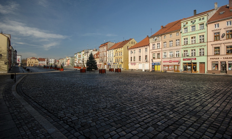 Chojnów Chojnów