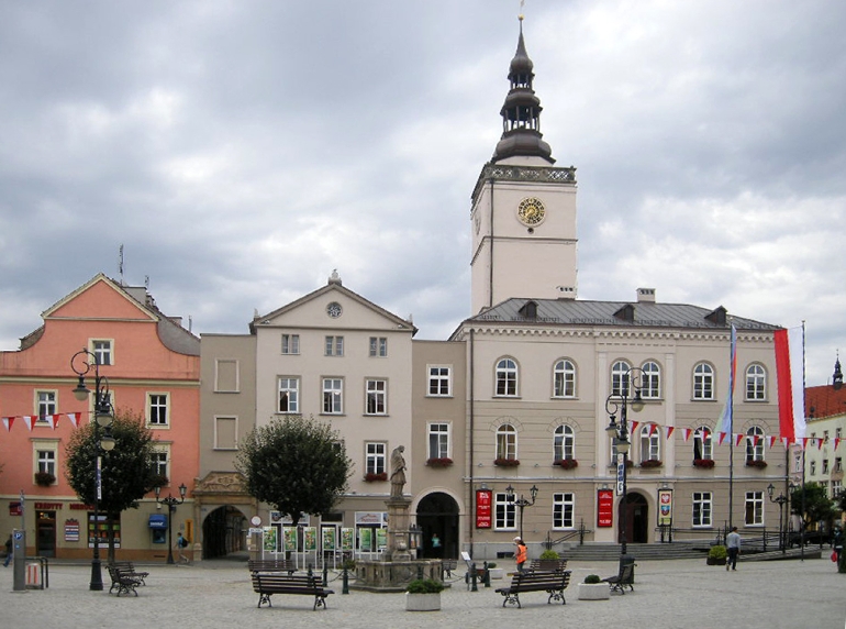 Dzierżoniów Dzierżoniów