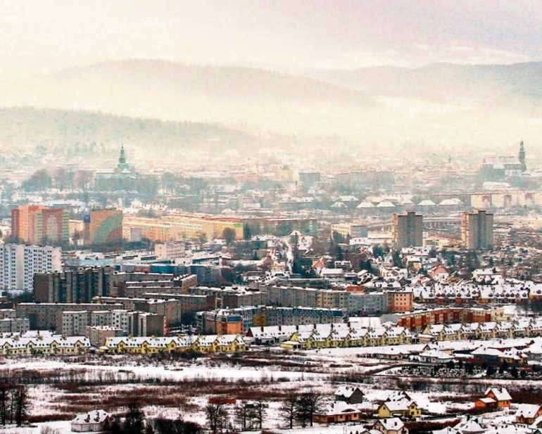 Jelenia Góra Jelenia Góra