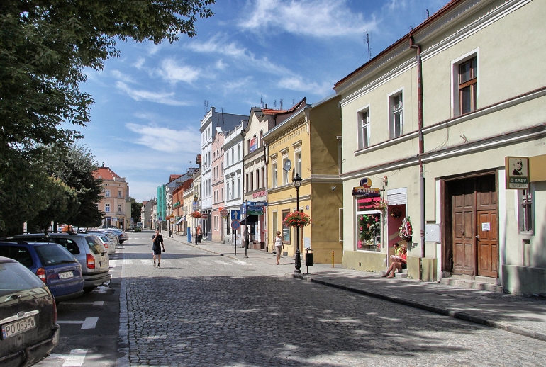 Kąty Wrocławskie Kąty Wrocławskie