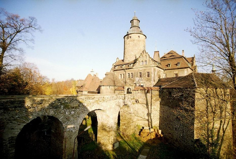 Leśna Leśna