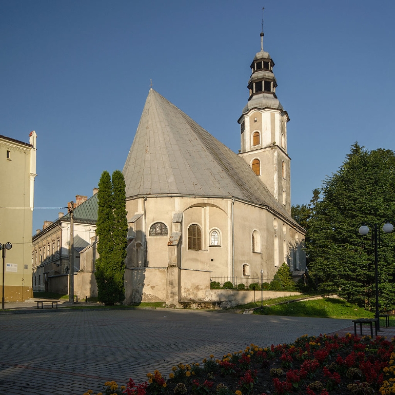 Międzylesie Międzylesie