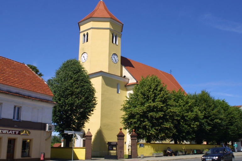 Przemków Przemków