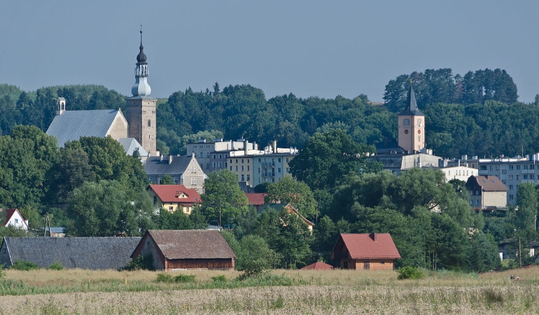 Radków Radków