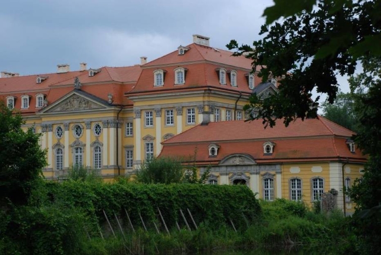 Radomierzyce Radomierzyce