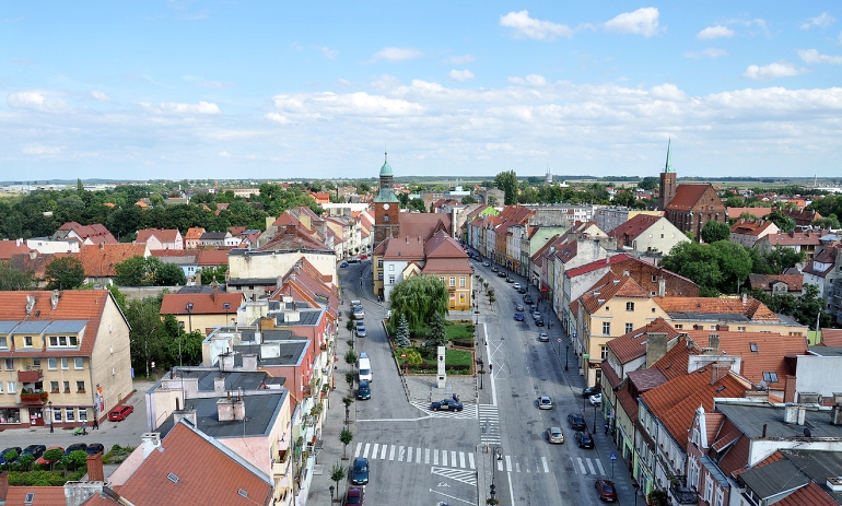 Środa Śląska Środa Śląska
